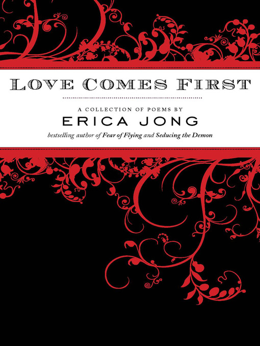 Cover image for Love Comes First